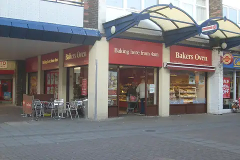 Cornish Bakery photo 3